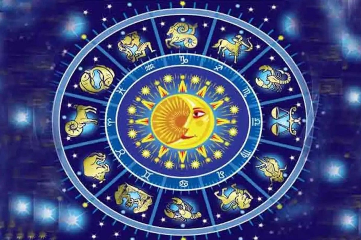 Astrology & Horoscope Predictions - Get Daily Updates on Your ...