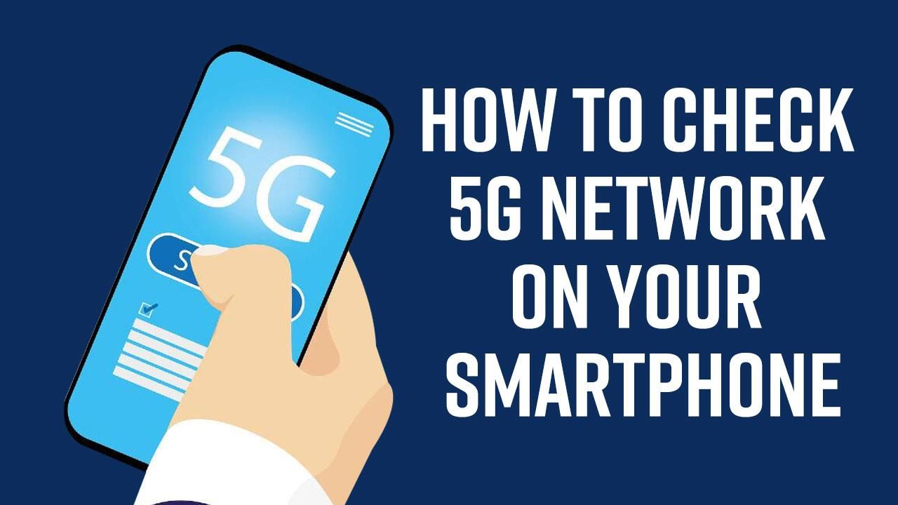 Video: How to Check if You Can Use 5G network on Your Smartphone & How to Activate 5G - Watch