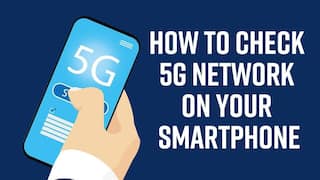Video: How to Check if You Can Use 5G network on Your Smartphone & How to Activate 5G - Watch