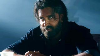 Vikram Vedha Box Office Collection Day 3: Not Even Rs 50 Crore For Hrithik Roshan's Film in Opening Weekend - Check Detailed Collection Report