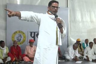 प्रशांत किशोर बोले, अगर नीतीश सीएम की कुर्सी भी खाली कर दें, तब भी उनके लिए काम नहीं करूंगा