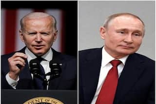 अगर रूस ने यूक्रेन पर परमाणु हमला करता है तो US क्या करेगा ? राष्ट्रपति बाइडन बोले- पेंटागन को पूछने की जरूरत नहीं