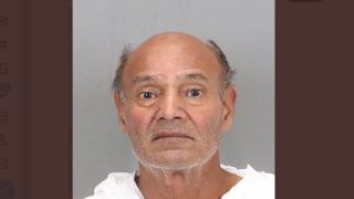 Indian-American Man Kills Daughter-In-Law At California Walmart Parking Lot