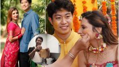 अंबाला की नेहा और कोरिया के जोंगसू: दोनों को शादी के लिए हुई खूब मुश्किल, हिट है ये Love Story