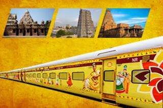 IRCTC Dakshin Bharat Yatra Tour Package: Check Dates, Fares, Other Details Here