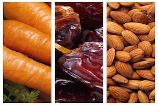 सर्दियों में शरीर को गर्म रखती हैं ये चीजें, जरूर करें इन चीजों का सेवन