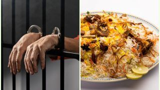 From Mutton Biryani To Navratan Korma, Inmates In THIS Prison Will Be Served Special Meals During Durga Puja