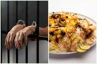 From Mutton Biryani To Navratan Korma, Inmates In THIS Prison Will Be Served Special Meals During Durga Puja