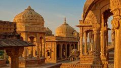 राजस्थान घूमने के लिए IRCTC के ये टूर पैकेज हैं सबसे सस्ते, जयपुर, जोधपुर और जैसलमेर की बना सकते हैं ट्रिप