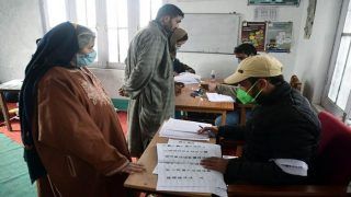 Jammu-Kashmir Election: 'एक साल से रह रहे लोगों को बनाएंगे मतदाता' प्रशासन ने अपना फैसला वापस लिया, हो रहा था विरोध