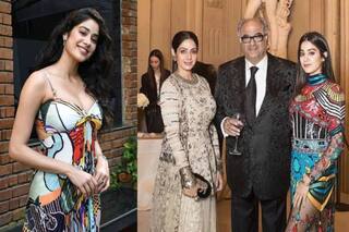 जान्हवी कपूर के बाथरूम में श्रीदेवी ने नहीं रखा था लॉक, बंद नहीं करने देती थीं दरवाजा!