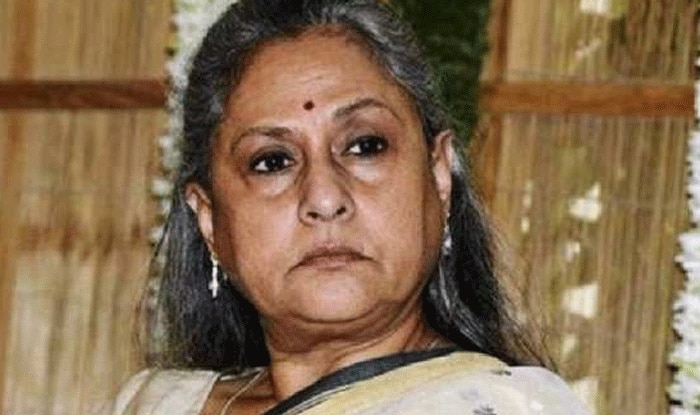 Jaya Bachchan Chases Paparazzi in Anger Outside Her House, Watch Viral Video