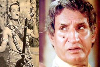 जीवन बर्थ एनिवर्सरी: 24 भाई-बहनों में सबसे छोटे थे बॉलीवुड के 'नारद मुनि', 26 रुपये लेकर छोड़ दिया था घर