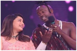 Jhalak Dikhhla Jaa 10: Madhuri Dixit-Kili Paul Groove to 'Channe Ke Khet Mein'