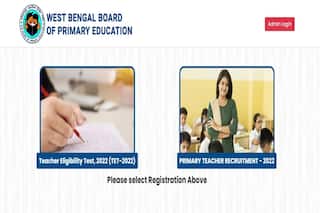 WBBPE Primary Teacher Recruitment 2022: Apply For 11765 Posts at wbbpe.org. Check Salary Here