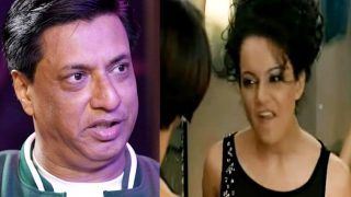 Madhur Bhandarkar Reveals Backstory of Kangana Ranaut's Famous Meme Scene From Fashion: 'It Was All Her...' - Watch Exclusive Video