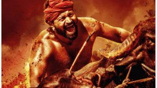 Rishab Shetty Reacts to Kantara's Box Office Success: 'Audiences Prefer Stories Rooted in Indian Culture'