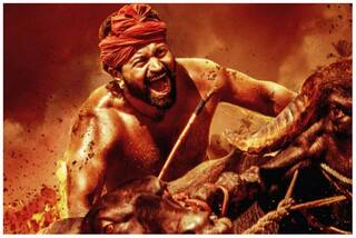 Rishab Shetty Reacts to Kantara's Success, Says 'Audiences Prefer Desi Stories'