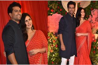 कैटरीना कैफ कि इस हरकत ने उड़ाई विक्की कौशल की नींद, देखें कपल का ये मजेदार वीडियो