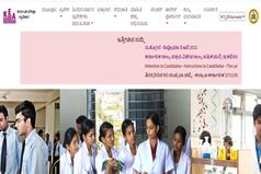 KCET 2022 Counselling Document Verification, Web Option Entry Begins Today at kea.kar.nic.in. Check Schedule Here