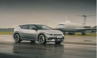 Kia EV6 GT to Launch Soon: 528 Km Range On Single Charge; Check Price, Design, Features And More
