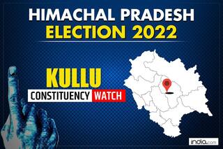 Himachal Pradesh Election: Will BJP's Narotam Singh Wrest Kullu From Congress?