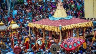 Kullu Dussehra 2022: From Dates, Legends To Celebrations | Here Is Why You Cannot Afford To Miss This Unique Festival