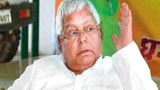 जमीन के बदले नौकरी मामला : लालू यादव, राबड़ी देवी और मीसा भारती को 50-50 हजार के निजी मुचलके पर मिली जमानत