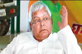 जमीन के बदले नौकरी मामला : लालू यादव, राबड़ी देवी और मीसा भारती को 50-50 हजार के निजी मुचलके पर मिली जमानत