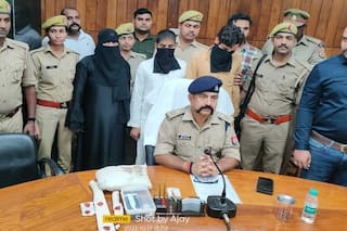 UP: वकील के मर्डर का खुलासा, पत्नी, प्रेमी और इमाम अरेस्ट, सामने आई अवैध रिश्तों की खौफनाक दास्तां