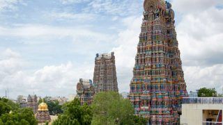 Meenakshi Temple In Madurai To Remain Closed On THIS Day In October. Know Why