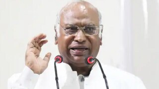 Kharge To Take Charge As Congress President On October 26; PM Modi Sends Wishes | Highlights