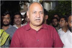 CBI Files Chargesheet In Delhi Excise Policy Scam; Deputy CM Manish Sisodia Not Named