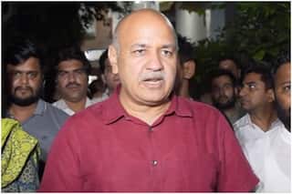 Patparganj MCD Election Results 2022: BJP Wins 3 Wards In Manish Sisodia's Turf