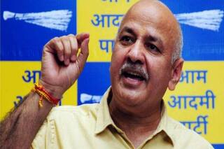 दिल्ली शराब घोटाला: मनीष सिसोदिया का बीजेपी पर नया आरोप, बोले-तैयारी तो मेरी गिरफ्तारी की थी, कुछ मिला ही नहीं