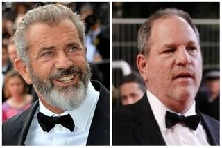Mel Gibson to Testify Against MeToo Accused Harvey Weinstein in Los Angeles Trial