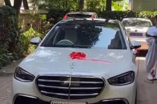 Gurugram Lawyer Stops Mercedes To Answer Nature   s Call, 3 Men With Knife Rob His Car