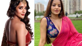 'रात्रि के यात्री 2' में सेक्स वर्कर का किरदार निभाएंगी मोनालिसा, इतना आसान नहीं था ऐसा करना