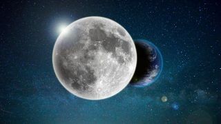 Do You Know How Moon Was Formed? Scientists Have A New Revelation. Find Out