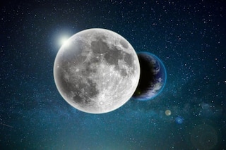 Do You Know How Moon Was Formed? Scientists Have A New Revelation. Find Out