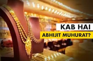 Dhanteras 2022 Highlights: Check Abhijit Muhurat, Kharidari, Puja Time And More...