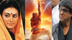 Adipurush Review By Mukesh Khanna: 'भीष्म पितामह' और 'सीता' ने कहा- 800..900 करोड़ लगा लो फिल्म नहीं चलने वाली