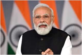 मोदी ने आतंकवाद, भ्रष्टाचार, मादक पदार्थों की तस्करी को वैश्विक खतरा बताया
