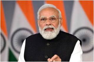 PM मोदी ने कहा- केंद्र सरकार दस लाख नौकरियां देने पर काम कर रही है, रोजगार में वृद्धि होगी