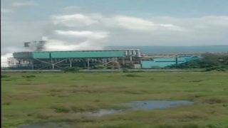 Uran Gas Turbine Station Explosion: 1 Dead, 2 Critically Injured In Navi Mumbai