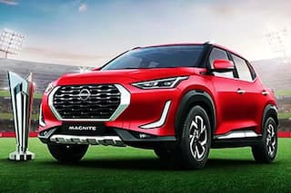 निसान मैगनाइट बनी ICC T20 World Cup 2022 की ऑफिशियल कार, जानें कीमत और फीचर्स