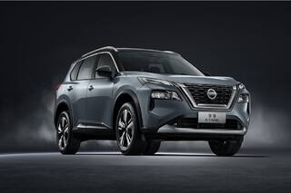 Nissan ने इन तीन कारों से उठाया पर्दा, भारत में इन्हें मिलेगी तगड़ी टक्कर