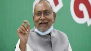 Bihar CM Nitish Kumar Might Not Campaign For By-Polls Next Week, Says Still Recovering From Boat Injuries