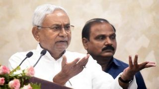 Bihar News: सीएम नीतीश की मांग-बिहार के लिए अलग हो रेल बजट, बोले 'हम ढेरों नौकरियां देते थे'