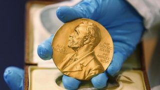 As Nobel Season Begins, Here Are 5 Things To Know About The Prestigious Prizes